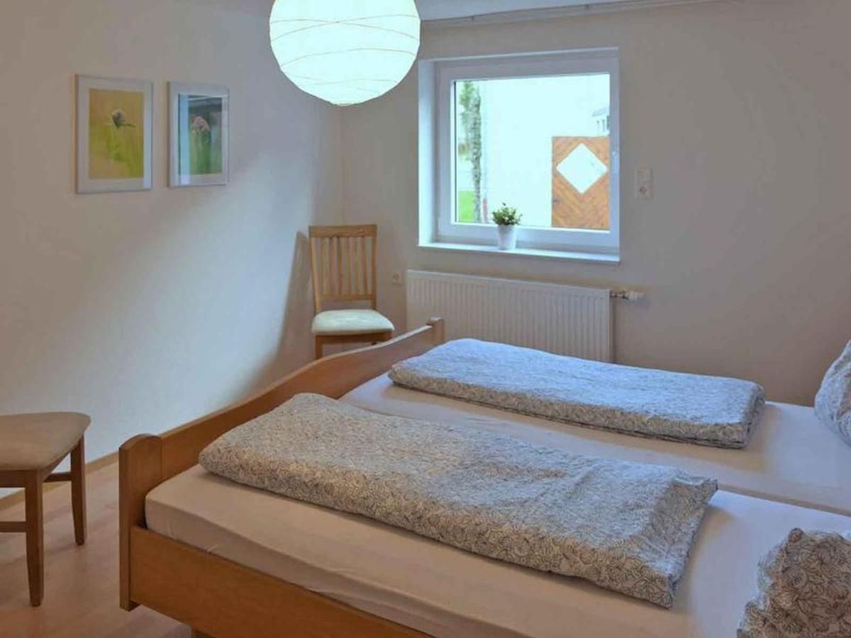 Riekeshof Apartment Schmallenberg Exterior photo