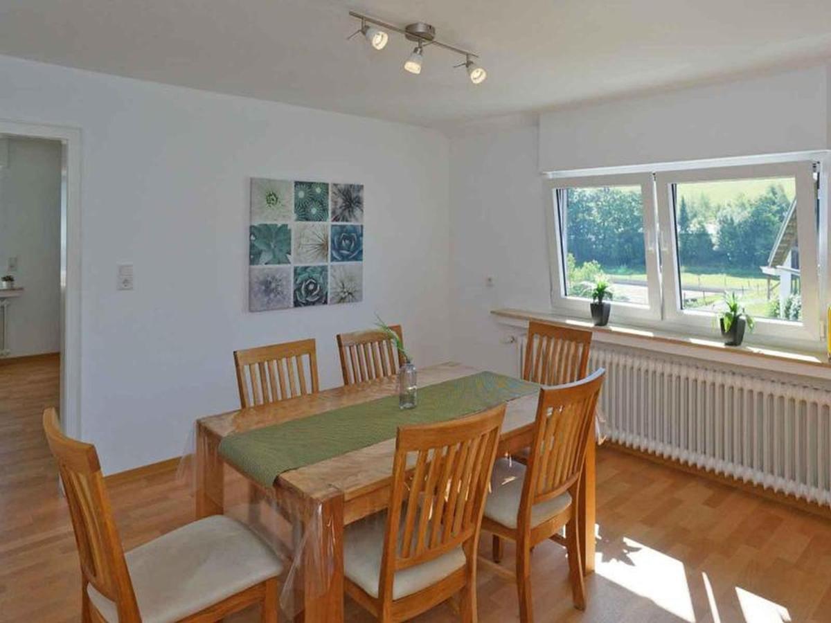 Riekeshof Apartment Schmallenberg Exterior photo