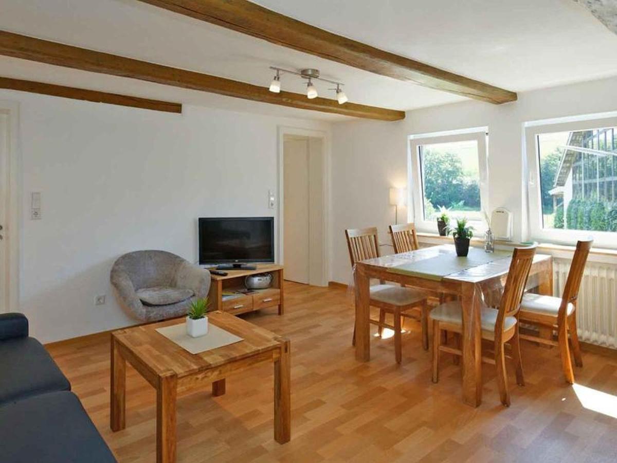 Riekeshof Apartment Schmallenberg Exterior photo
