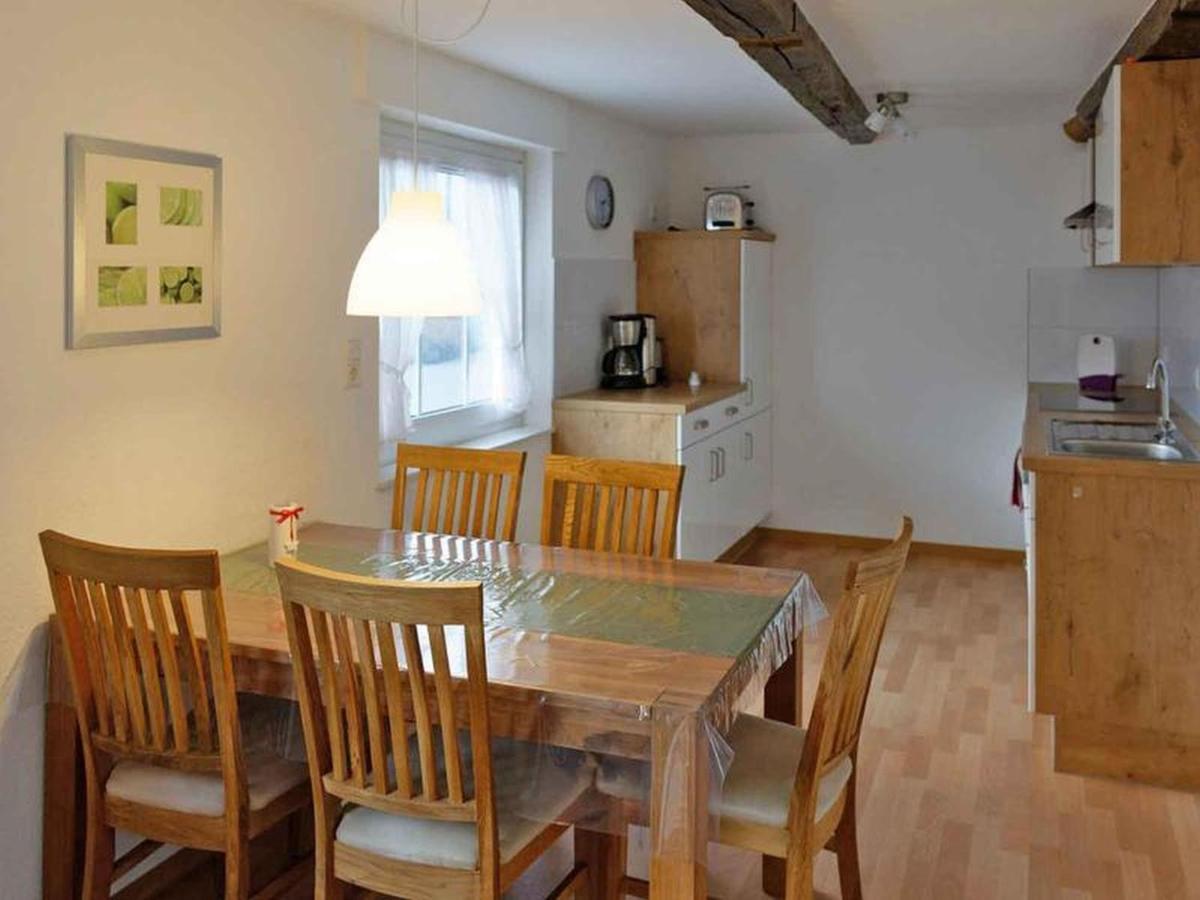 Riekeshof Apartment Schmallenberg Exterior photo